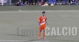 Coppa, l'Oleggio scappa ma il Baveno lo riprende