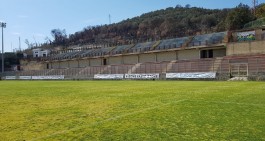 Puteolana-Afro Napoli si disputer&agrave; a porte chiuse