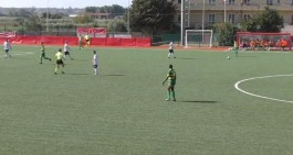 Pro D: San Marzano di misura, tris Positano. Salernum batte Herajon