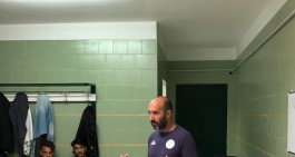 Capri, De Carlo: "Gruppo forte, ho avuto le risposte che aspettavo"