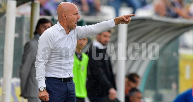 Mister David Sassarini, Gozzano