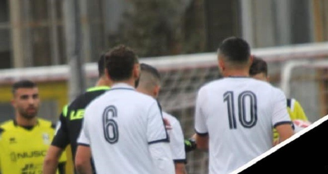 Il derby &egrave; del Savoia: Nola sconfitto 2 a 0