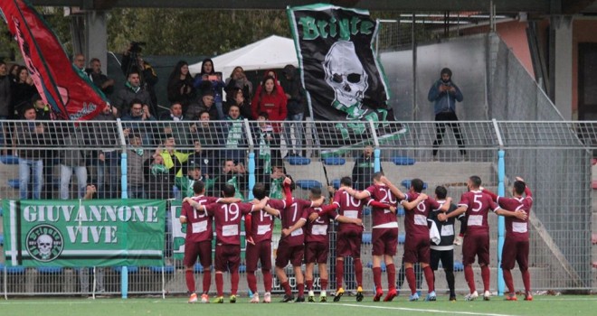 Turno interlocutorio: le prime quattro vincono segnando insieme 21 gol