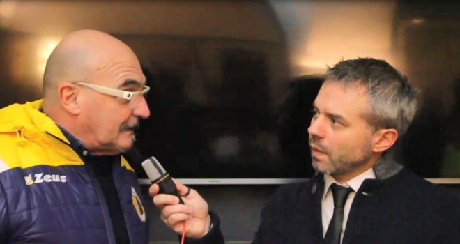 Derby per la Quaronese