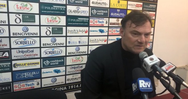 Massimo Taibi, direttore sportivo