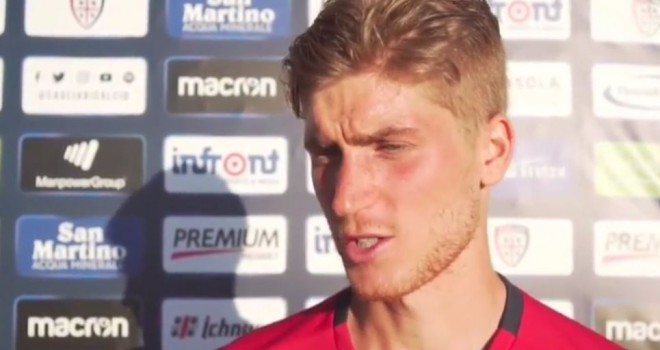 Filippo Romagna (Sassuolo)