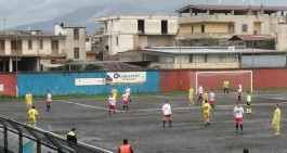 Promozione D, sesta di ritorno: programma e designazioni arbitrali