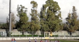 Promo D: tris Sporting Pontecagnano e Sei Casali, colpaccio Giffonese