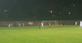 1&deg;F: big match all'Eboli, Poseidon e A.Faiano di misura.Hurr&agrave; Alfanese