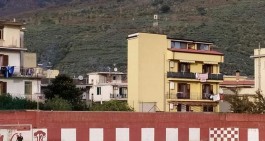 Olympic Salerno corsaro, battuto l'Atletico Baiano