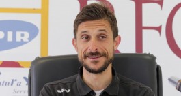 Benevento. Domani la sfida di Coppa con l'Empoli capolista in Serie B