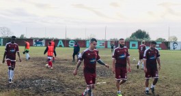 Cellole-Maddalonese 1-1: la gara si decide in sessanta secondi