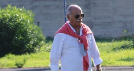 Battipagliese: separazione ufficiale con il ds Picarone