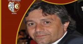 Centro Storico Salerno: esonerato mister De Palma