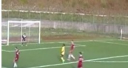 Gli highlights di Maratea-Virtus Latronico a cura di Maratea Web