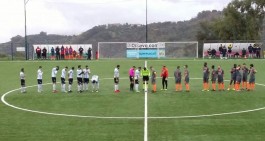 2&deg;L: un duo in vetta, goleada S.Marco e Cellarum. Ok Angellara-Folgore