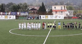 Esposito e Sen&eacute; mandano la Virtus in vetta, Sei Casali sconfitto