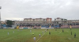 La Frattese si impone sulla Mariglianese con un super Grezio