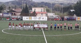 La Virtus Cilento supera l'Honveed nel finale