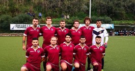 Riscatto Virtus Baia, Ercolanese sconfitta in casa