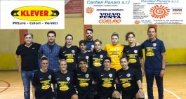 C5. Il Castel Volturno Woman prova la fuga verso la Serie A2