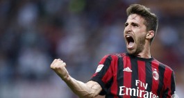 Milan, parla l'agente di Borini: "Fabio abituato a certi livelli"