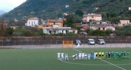 Scafatese, buona la prima per Nastri: 3-1 contro la Virtus Avellino