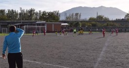 Scisciano vittorioso di misura, sconfitto il Blu Lion Visciano