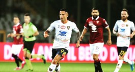 Olsen-Lapadula, stangata del giudice sportivo