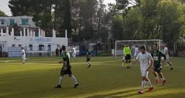 1&deg;B, recuperi: pari Maued-Loggetta, Real Anacapri batte Boys Pianurese