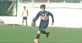 Oggi ti presento: Vittorio De Paolis