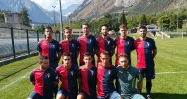 #TeamoftheWeek Biella: Qual &egrave; stata la miglior squadra del weekend?