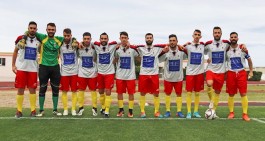 ULTIMORA: non si gioca al Ferrante. Il Calcio Termoli non si presenta 