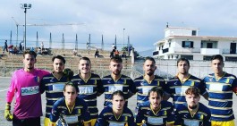 San Vitaliano, arriva la prima vittoria: poker al Gesualdo