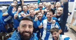 Il Quarto batte la Virtus Afragola: vittoria e sorpasso in classifica