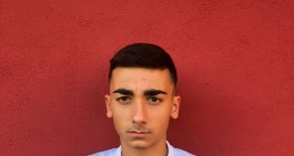 Maddalonese. Zacchia: "Crescere in questo gruppo &egrave; fantastico"