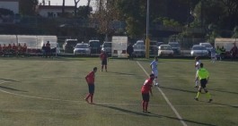 Massa Lubrense in vetta, Barrese sesta di fila. Poker Royal Acerrana