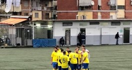 1&deg;B: penalizzazione e multa per la Paratina Chiaiano