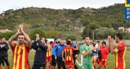 Margiotta e Cherillo piegano il Vico Equense, vince la Pol.Santa Maria