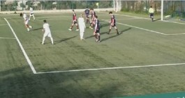 Successo del City Angri, Atletico Sant'Agata sconfitto in casa