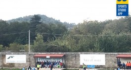 Pol.Santa Maria beffata dal Cervinara: pari nel finale