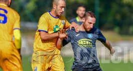 Prima categoria A - Il Virtus Villa guida il trenino playoff