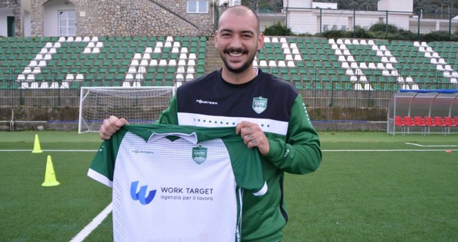 EMANUELE COSTANTINO NAPOLETANO