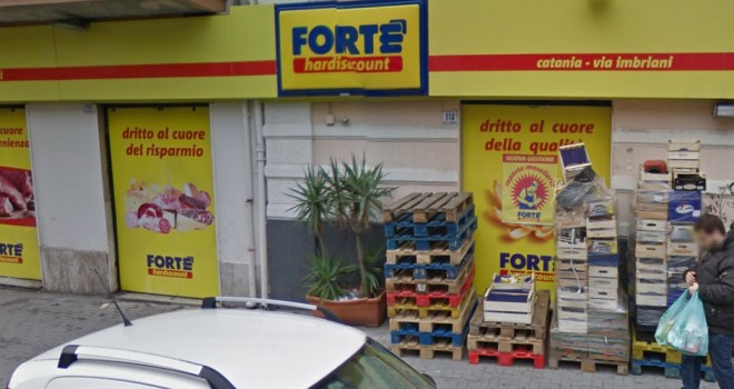 Forté, chiusi i 56 punti vendita: lavoratori in sciopero - I AM ...