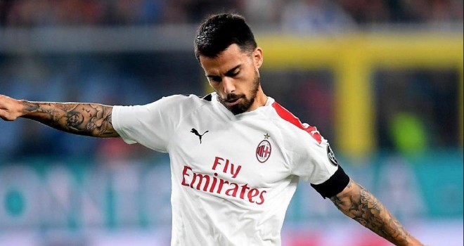 Milan, Suso e Rodriguez via ma non in prestito