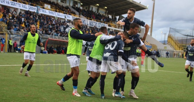 foto: Massimo Laragione