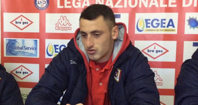 La Ro.Ce. punta forte sul campionato, arriva Spadafora