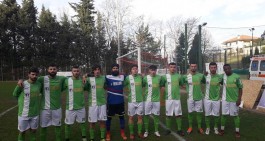 Sintesi Eccellenza e Promozione del 15 dicembre - TG7 Basilicata