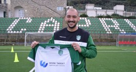 1&deg;B: rinforzi per Capri e Sant'Antimo, "anomalia" Virtus Afragola