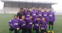 Sassano, poker al Pisciotta. Mr Pagano: "Orgoglioso della squadra"